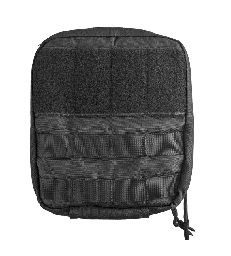 TACTICAL INNOVATIONS: IFAK (Individual First Aid Kit) Pouch