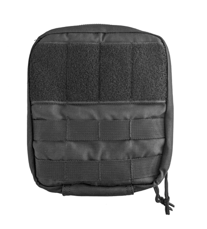 TACTICAL INNOVATIONS: IFAK (Individual First Aid Kit) Pouch