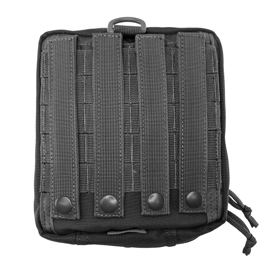 TACTICAL INNOVATIONS: IFAK (Individual First Aid Kit) Pouch