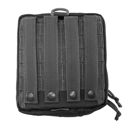 TACTICAL INNOVATIONS: IFAK (Individual First Aid Kit) Pouch