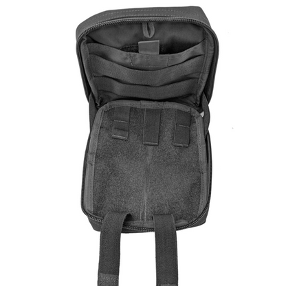 TACTICAL INNOVATIONS: IFAK (Individual First Aid Kit) Pouch
