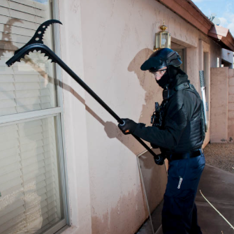 SHIELDSPIKE: Hammerspike XL Break and Rake