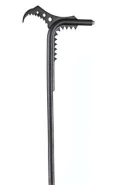 SHIELDSPIKE: Hammerspike XL Break and Rake