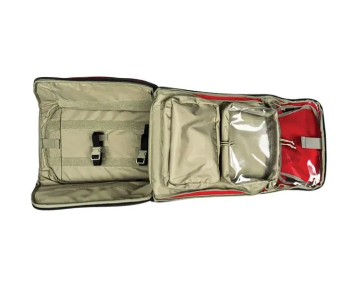 5.11 TACTICAL: Responder 72 Backpack