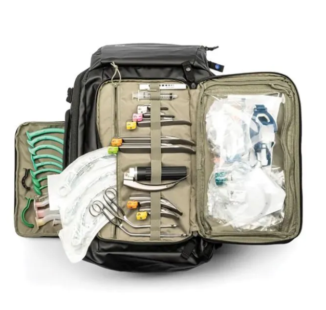 5.11 TACTICAL: Responder 72 Backpack