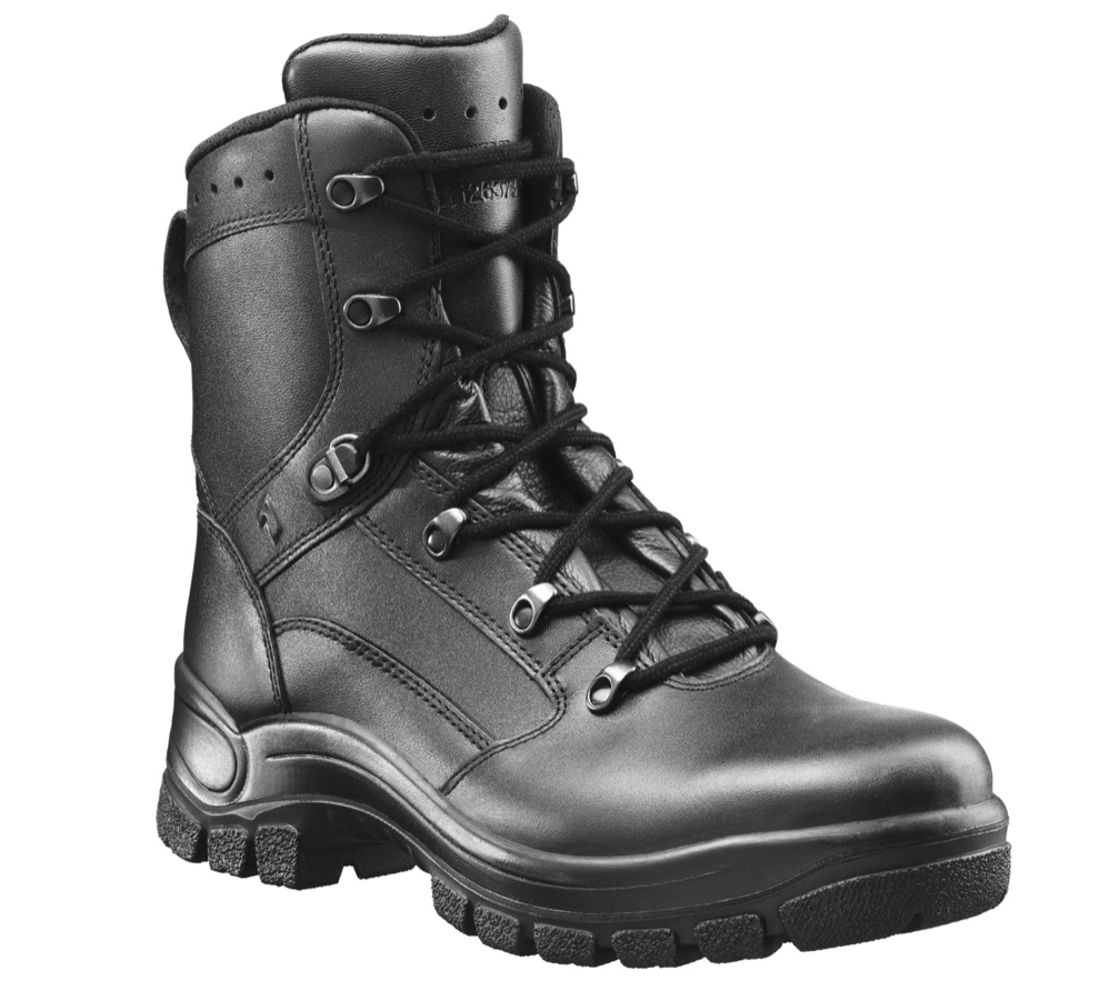 HAIX: Airpower P7 High Winter Boots—FINAL PAIR SALE, Men's 15 in