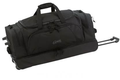 VOODOO TACTICAL: Zipper Bottom Rifle Case