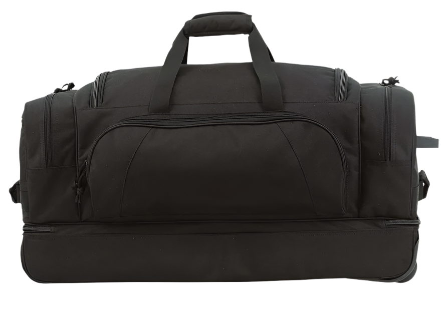 VOODOO TACTICAL: Zipper Bottom Rifle Case