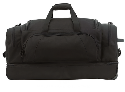 VOODOO TACTICAL: Zipper Bottom Rifle Case