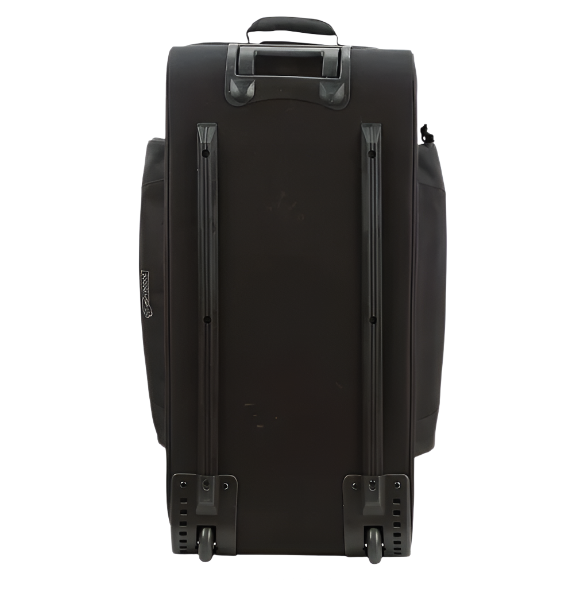 VOODOO TACTICAL: Zipper Bottom Rifle Case