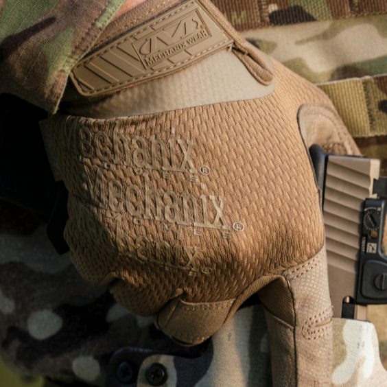 MECHANIX: Specialty 0.5MM