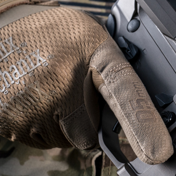 MECHANIX: Specialty 0.5MM