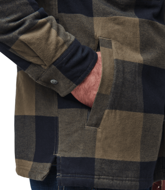5.11 TACTICAL: Seth Shirt Jacket