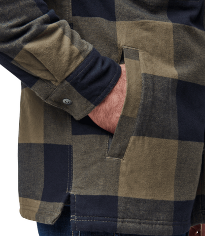 5.11 TACTICAL: Seth Shirt Jacket