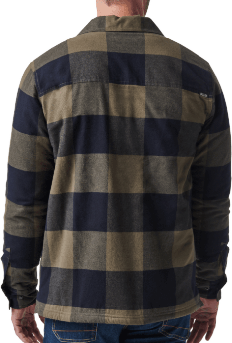 5.11 TACTICAL: Seth Shirt Jacket