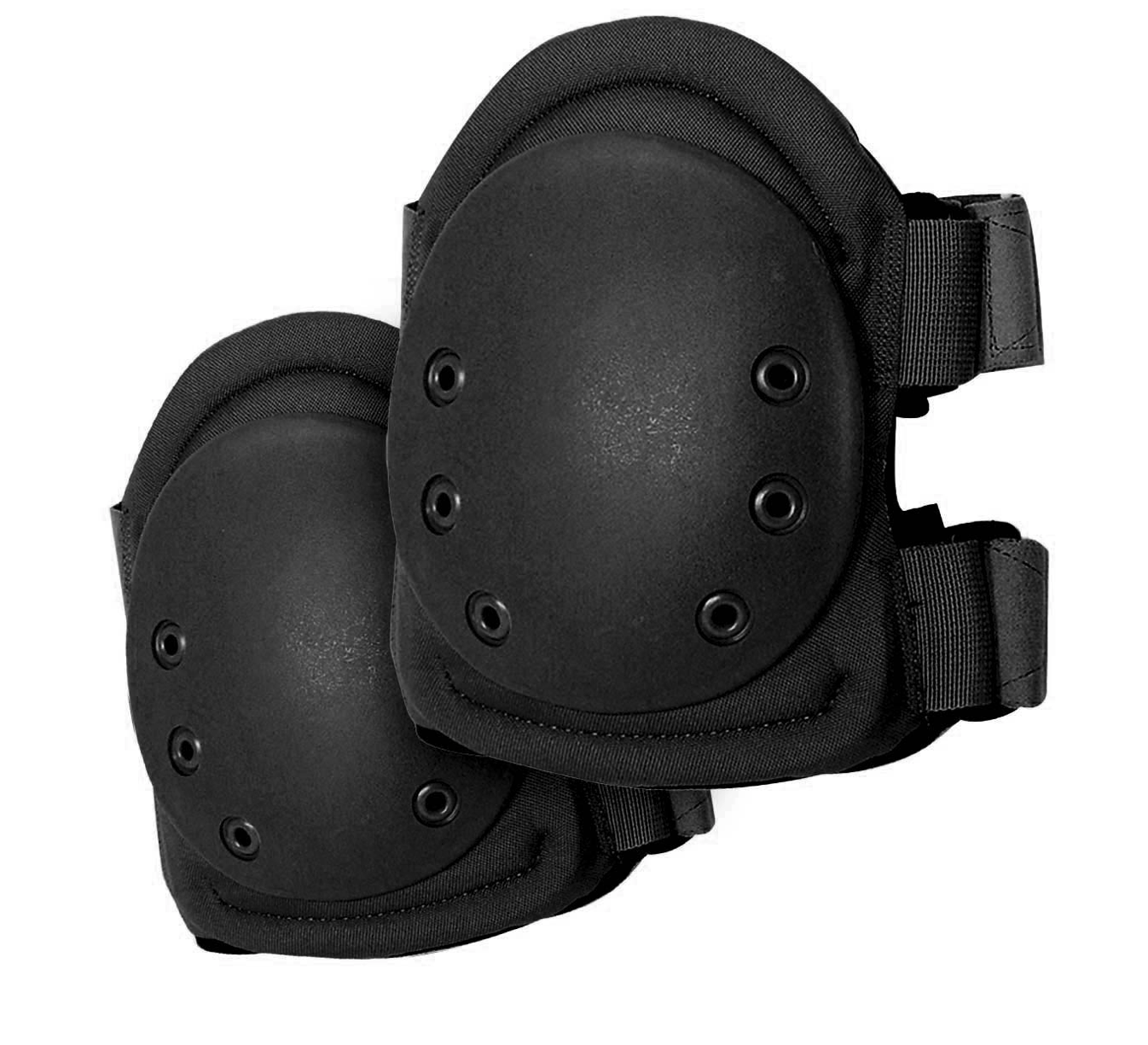 VOODOO TACTICAL: Knee Pads, Black
