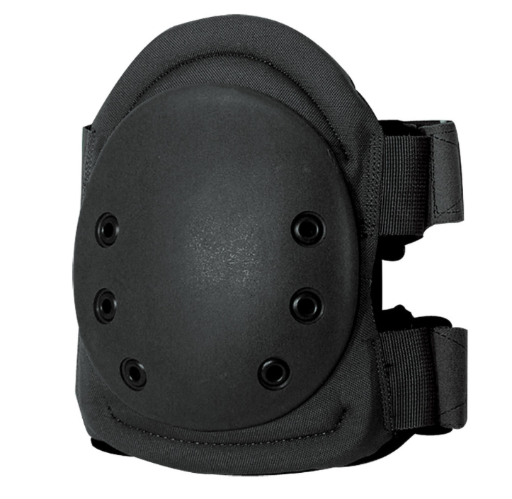 VOODOO TACTICAL: Knee Pads, Black