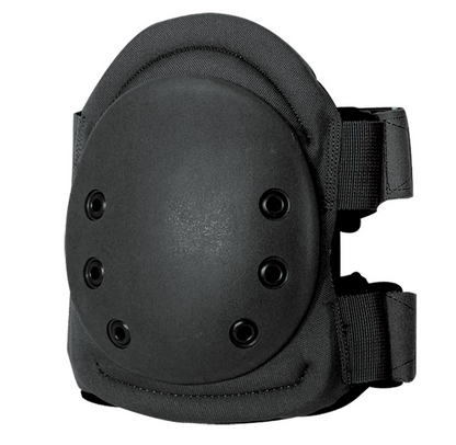 VOODOO TACTICAL: Knee Pads, Black