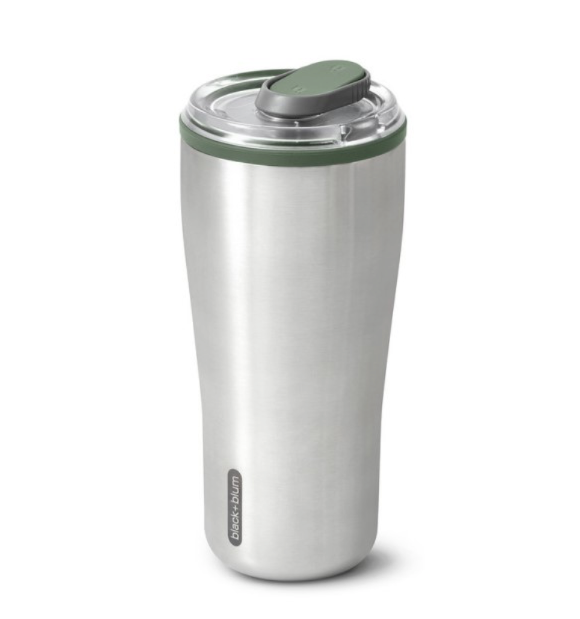 BLACK+BLUM: Insulated Travel Tumbler, 600ML