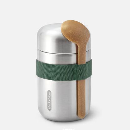 BLACK+BLUM: Food Flask, 400 ML