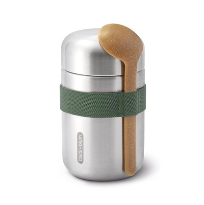 BLACK+BLUM: Food Flask, 400 ML