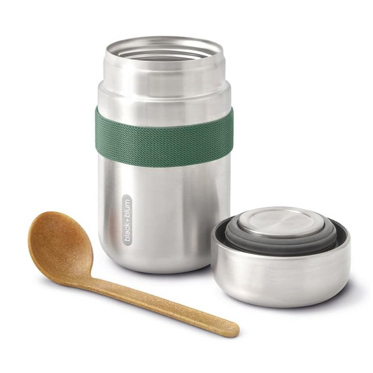 BLACK+BLUM: Food Flask, 400 ML
