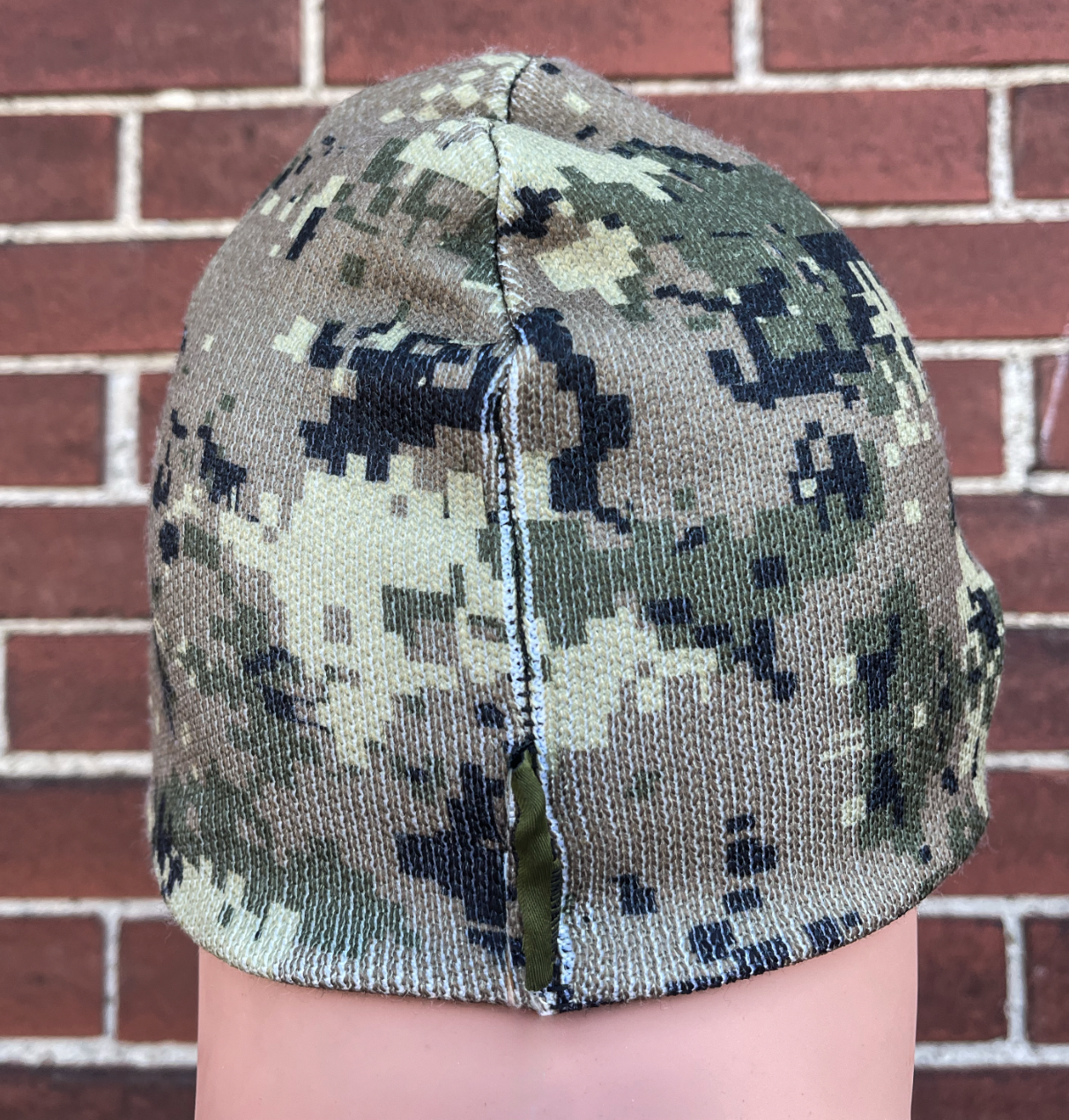 TACTICAL INNOVATIONS: OEM Watch Cap Digital Universal Terrain
