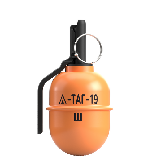 TAGinn: TAG-19 Frag BB Grenades – Pick Your Mission Pack Bundles
