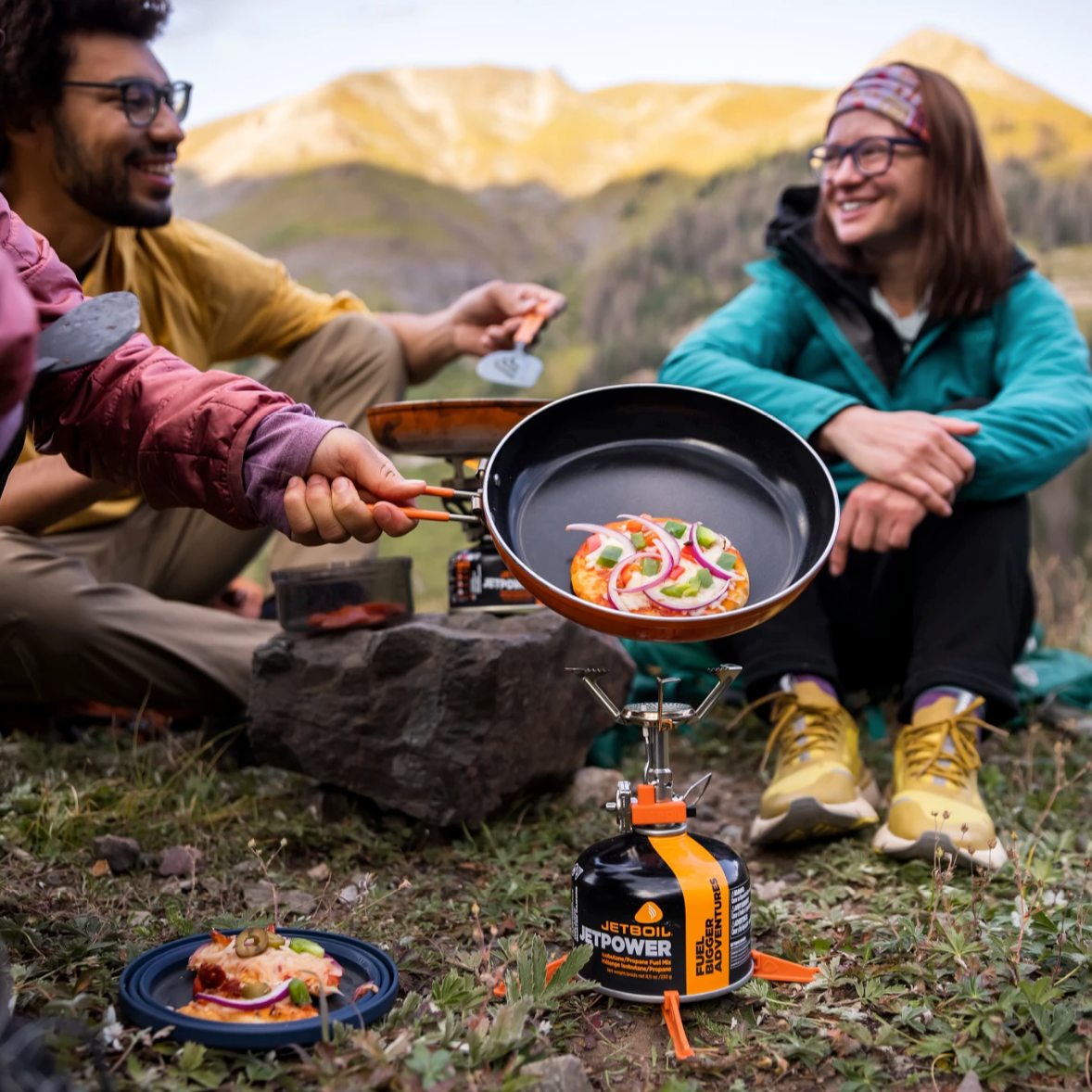 JETBOIL: MightyMo