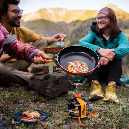 JETBOIL: MightyMo