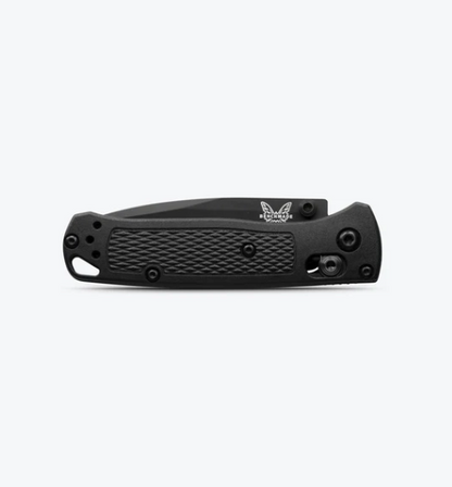 BENCHMADE: Mini Bugout, Drop-Point