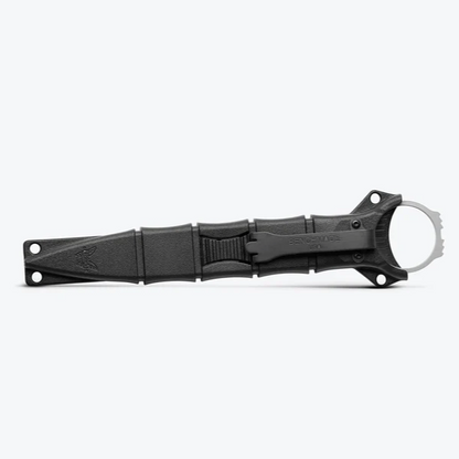 BENCHMADE: SOCP Rescue Hook Tool with Sheath