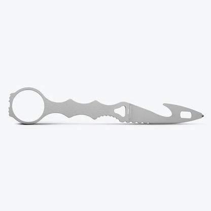 BENCHMADE: SOCP Rescue Hook Tool with Sheath