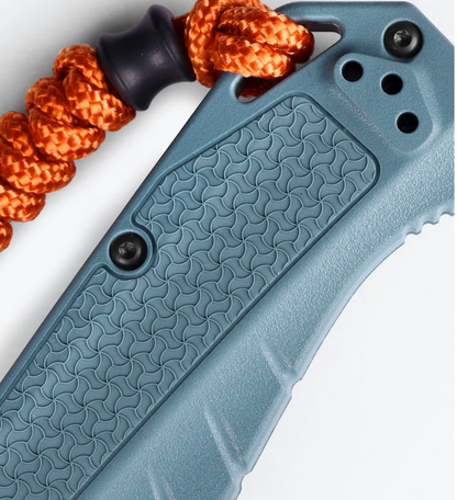 BENCHMADE: Adrira, Depth Blue, Drop-Point