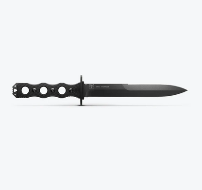 BENCHMADE: SOCP Dagger Fixed Blade, Sheath