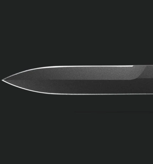 BENCHMADE: SOCP Dagger Fixed Blade, Sheath
