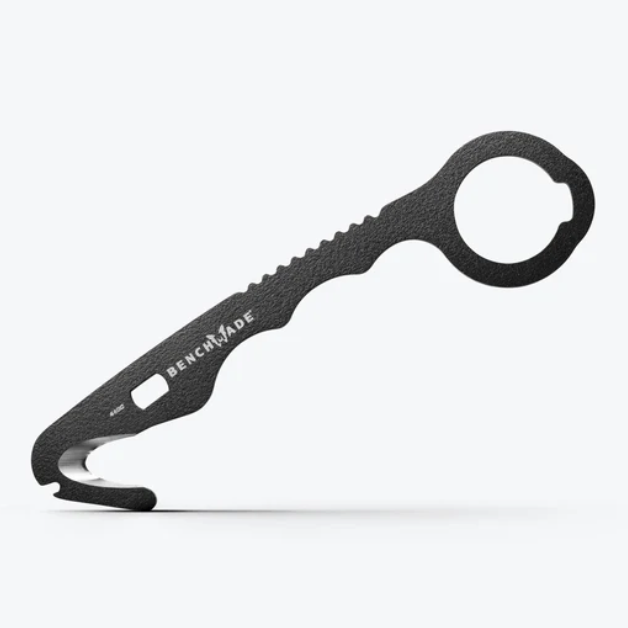 BENCHMADE: 8 Hook O2 Wrench, Cutter Long Medical