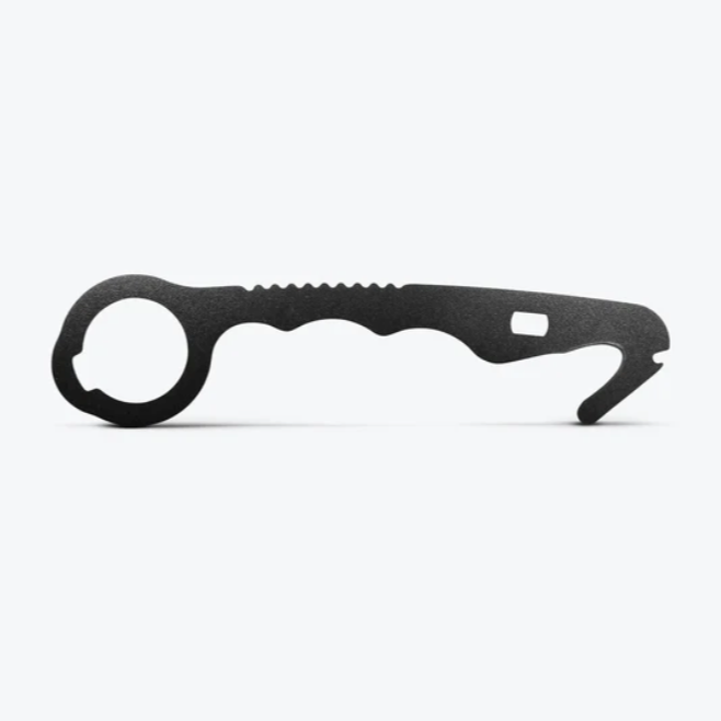BENCHMADE: 8 Hook O2 Wrench, Cutter Long Medical