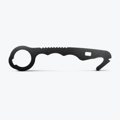 BENCHMADE: 8 Hook O2 Wrench, Cutter Long Medical
