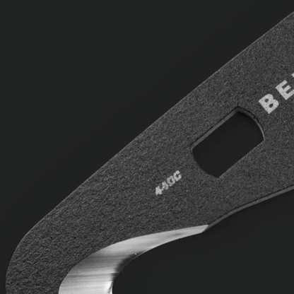 BENCHMADE: 8 Hook O2 Wrench, Cutter Long Medical