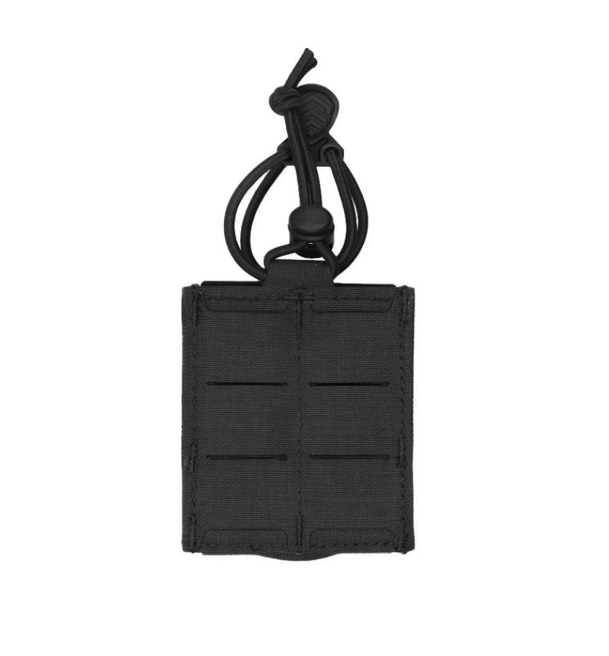 KORE ESSENTIALS: Rifle Mag Pouch for Battle Belt 1.75"