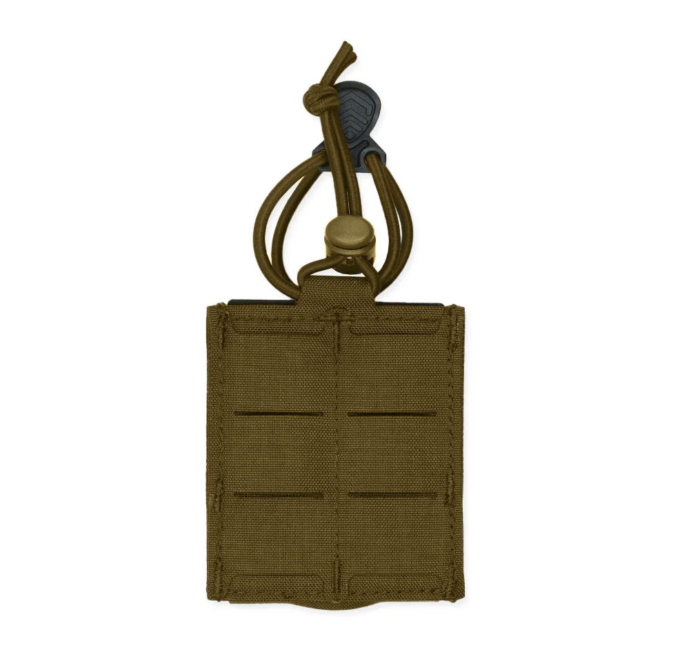 KORE ESSENTIALS: Rifle Mag Pouch for Battle Belt 1.75"
