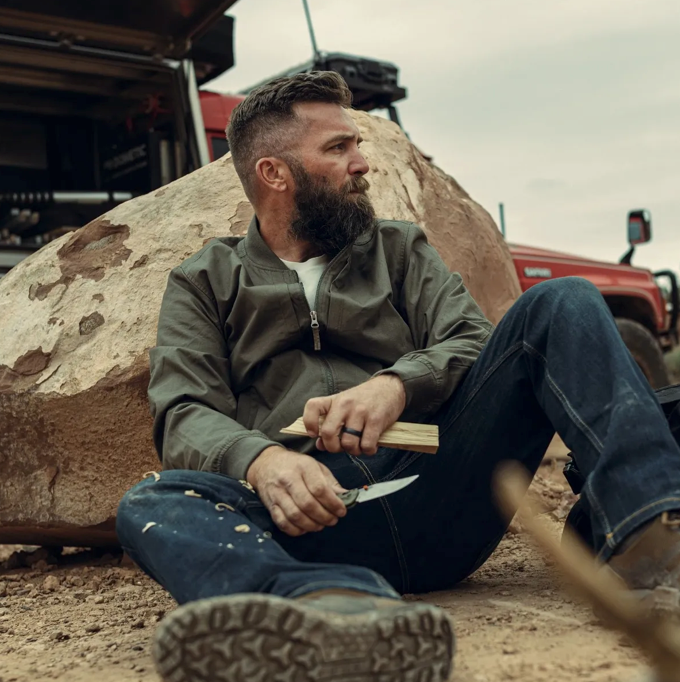 5.11 TACTICAL: Murdoc Jacket