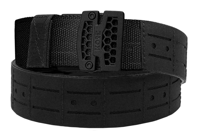 KORE ESSENTIALS: B1 Battle Belt Complete Kit, 24" - 48"