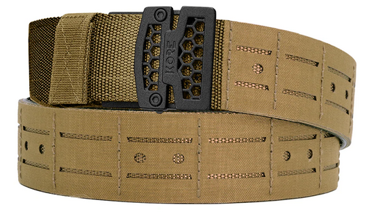 KORE ESSENTIALS: B1 Battle Belt Complete Kit, 24" - 48"