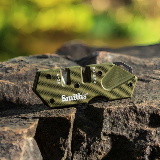 SMITH'S: PP1 Mini Tactical Knife Sharpener
