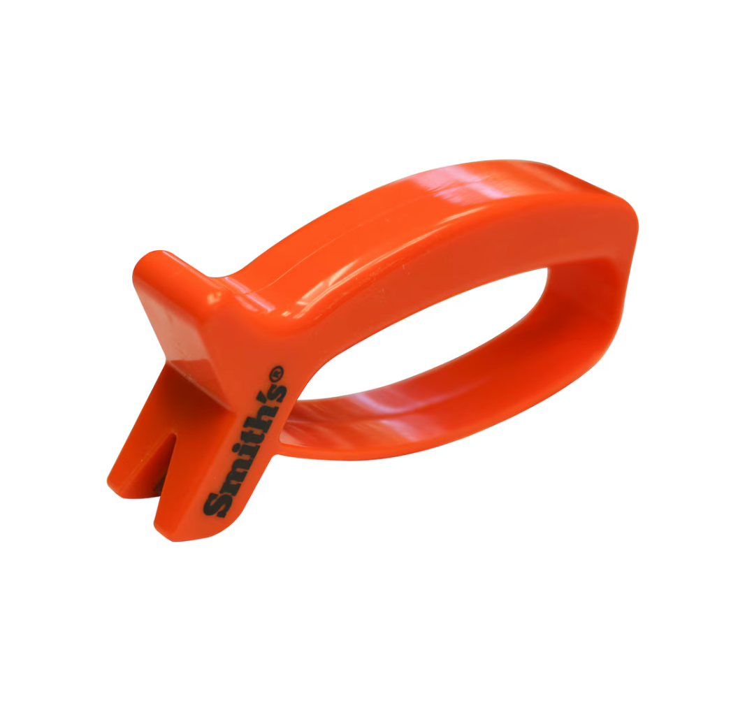 SMITH'S: Jiff-Mini 10-Sec Knife Sharpener
