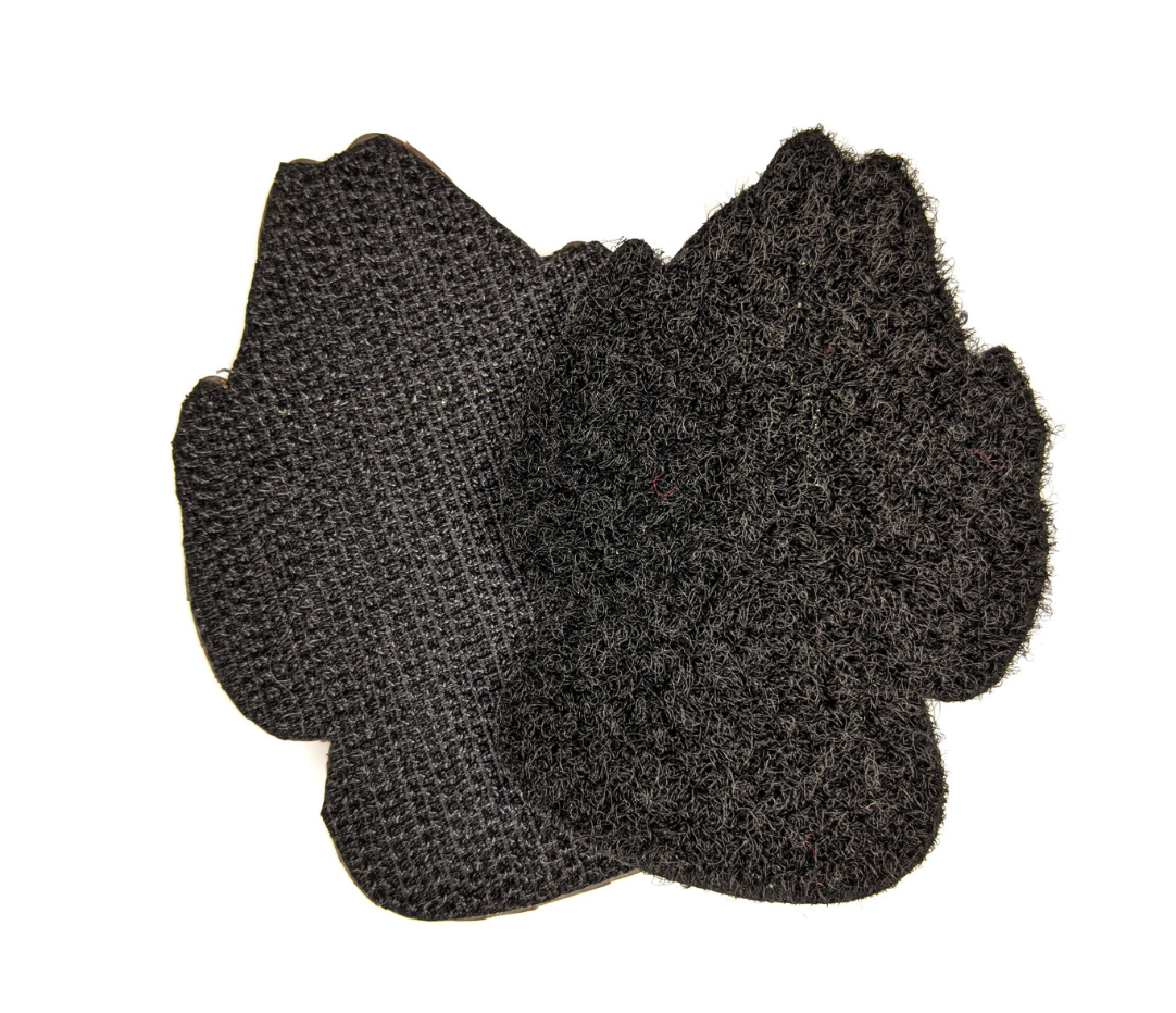 TACTICAL INNOVATIONS: Canadian K9 Support Police/Military PVC Morale Patch