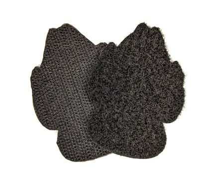 TACTICAL INNOVATIONS: Canadian K9 Support Police/Military PVC Morale Patch