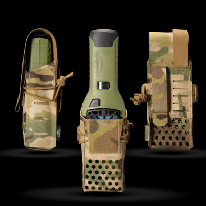 CARCAJOU TACTICAL: T-Cell Pouch